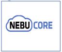 NebuCore logo